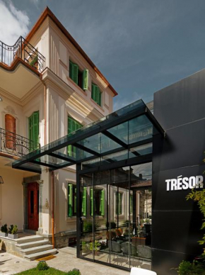 Trésor Art Boutique Hotel